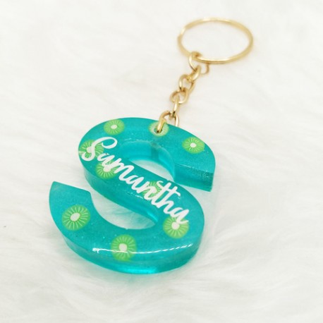 Llavero Personalizado (nombre)