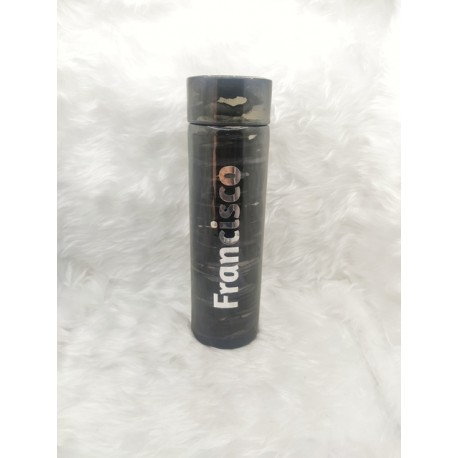 Termo Black - Francisco